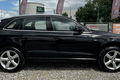 samochód osobowy Audi zdjęcie 10