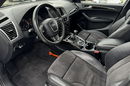 Audi Q5 S Line Xenon Navi Gwarancja zdjęcie 12