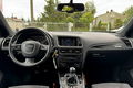 samochód osobowy Audi zdjęcie 16