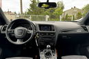 Audi Q5 S Line Xenon Navi Gwarancja zdjęcie 16