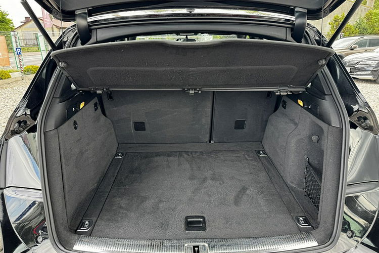 Audi Q5 S Line Xenon Navi Gwarancja zdjęcie 17