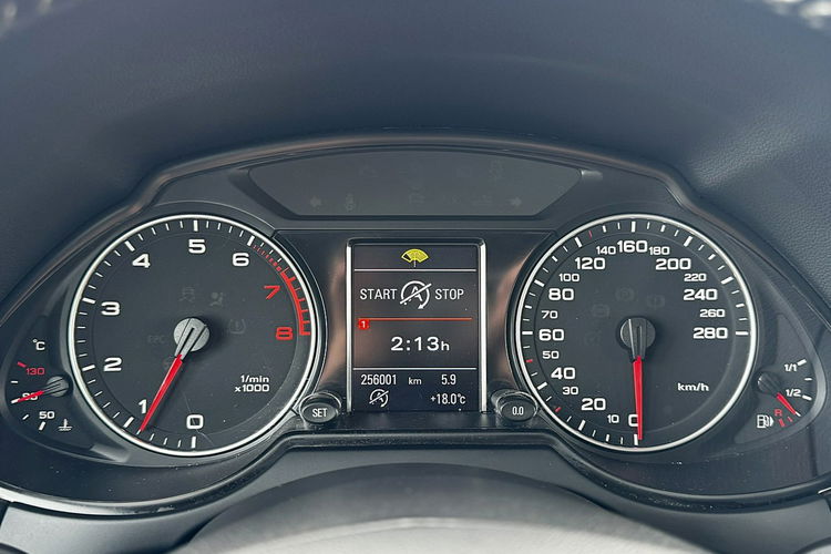 Audi Q5 S Line Xenon Navi Gwarancja zdjęcie 19