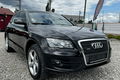 samochód osobowy Audi zdjęcie 2