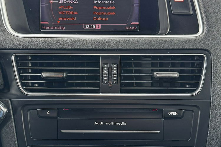Audi Q5 S Line Xenon Navi Gwarancja zdjęcie 20