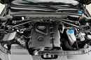 Audi Q5 S Line Xenon Navi Gwarancja zdjęcie 21