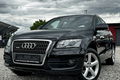 samochód osobowy Audi zdjęcie 23