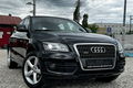 samochód osobowy Audi zdjęcie 25