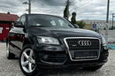 Audi Q5 S Line Xenon Navi Gwarancja zdjęcie 25
