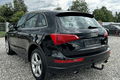 samochód osobowy Audi zdjęcie 6