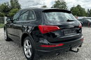 Audi Q5 S Line Xenon Navi Gwarancja zdjęcie 6