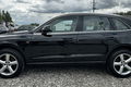 samochód osobowy Audi zdjęcie 7