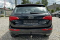 samochód osobowy Audi zdjęcie 8