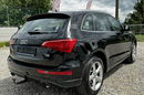 Audi Q5 S Line Xenon Navi Gwarancja zdjęcie 9