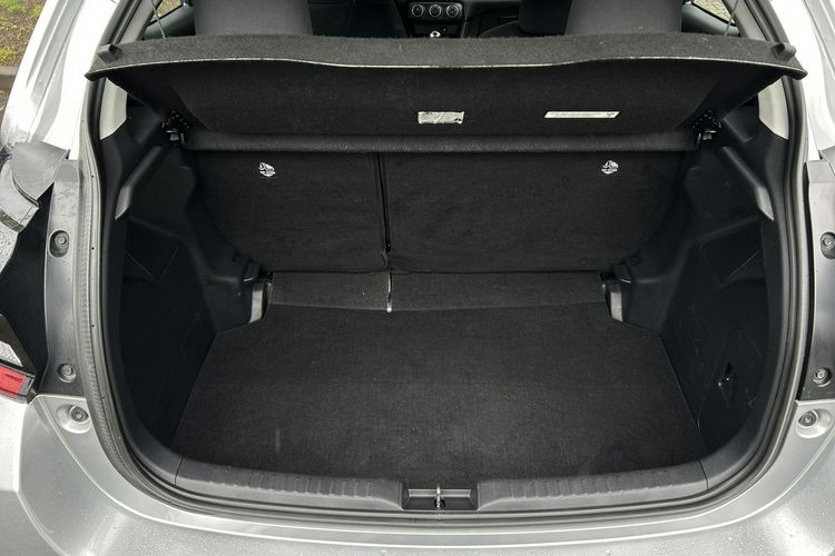 Toyota Yaris 1.0 VVTi 72KM COMFORT, salon Polska, gwarancja, FV23% zdjęcie 12