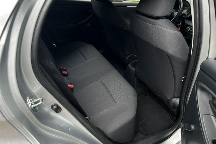 Toyota Yaris 1.0 VVTi 72KM COMFORT, salon Polska, gwarancja, FV23% zdjęcie 13