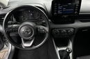 Toyota Yaris 1.0 VVTi 72KM COMFORT, salon Polska, gwarancja, FV23% zdjęcie 15