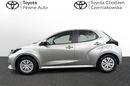 Toyota Yaris 1.0 VVTi 72KM COMFORT, salon Polska, gwarancja, FV23% zdjęcie 2
