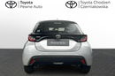 Toyota Yaris 1.0 VVTi 72KM COMFORT, salon Polska, gwarancja, FV23% zdjęcie 4