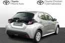 Toyota Yaris 1.0 VVTi 72KM COMFORT, salon Polska, gwarancja, FV23% zdjęcie 5