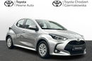Toyota Yaris 1.0 VVTi 72KM COMFORT, salon Polska, gwarancja, FV23% zdjęcie 7