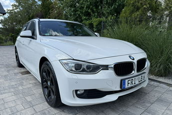 BMW 320 Bardzo zadbana