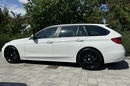 BMW 320 Bardzo zadbana zdjęcie 29