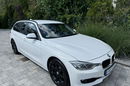 BMW 320 Bardzo zadbana zdjęcie 36