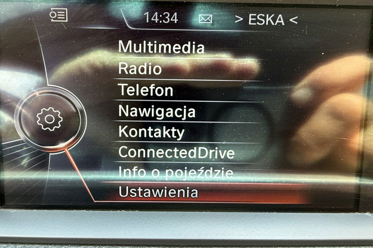 BMW 320 Bardzo zadbana zdjęcie 6
