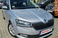 samochód osobowy Skoda zdjęcie 1
