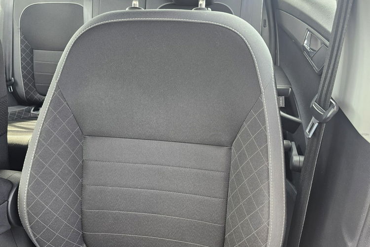 Skoda Fabia kamera,  led ,  alufelgi ,  tempomat ,  serwis zdjęcie 10