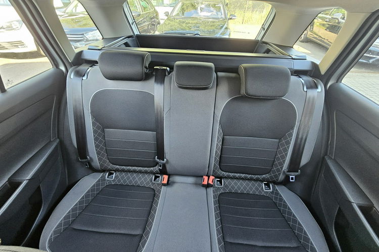 Skoda Fabia kamera,  led ,  alufelgi ,  tempomat ,  serwis zdjęcie 13