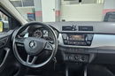 Skoda Fabia kamera,  led ,  alufelgi ,  tempomat ,  serwis zdjęcie 19