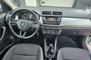 Skoda Fabia kamera,  led ,  alufelgi ,  tempomat ,  serwis zdjęcie 21