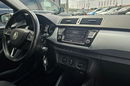 Skoda Fabia kamera,  led ,  alufelgi ,  tempomat ,  serwis zdjęcie 22