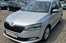 Skoda Fabia kamera,  led ,  alufelgi ,  tempomat ,  serwis zdjęcie 3
