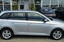 Skoda Fabia kamera,  led ,  alufelgi ,  tempomat ,  serwis zdjęcie 4
