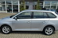 samochód osobowy Skoda zdjęcie 5