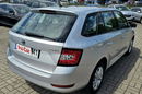 Skoda Fabia kamera,  led ,  alufelgi ,  tempomat ,  serwis zdjęcie 8