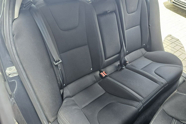 Volvo S60 niski przebieg, , bogata wersja zdjęcie 11