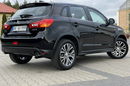 Mitsubishi ASX LIFT+Klima automatyczna+141Tys km+Kamera cofania+Tempomat+podg fotele zdjęcie 11