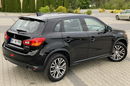 Mitsubishi ASX LIFT+Klima automatyczna+141Tys km+Kamera cofania+Tempomat+podg fotele zdjęcie 12