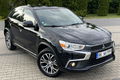 samochód osobowy Mitsubishi zdjęcie 14