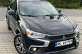samochód osobowy Mitsubishi zdjęcie 15