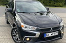 Mitsubishi ASX LIFT+Klima automatyczna+141Tys km+Kamera cofania+Tempomat+podg fotele zdjęcie 15