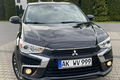 samochód osobowy Mitsubishi zdjęcie 16