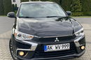 Mitsubishi ASX LIFT+Klima automatyczna+141Tys km+Kamera cofania+Tempomat+podg fotele zdjęcie 16