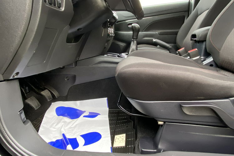 Mitsubishi ASX LIFT+Klima automatyczna+141Tys km+Kamera cofania+Tempomat+podg fotele zdjęcie 19