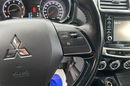 Mitsubishi ASX LIFT+Klima automatyczna+141Tys km+Kamera cofania+Tempomat+podg fotele zdjęcie 24