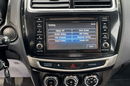 Mitsubishi ASX LIFT+Klima automatyczna+141Tys km+Kamera cofania+Tempomat+podg fotele zdjęcie 29