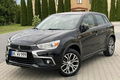 samochód osobowy Mitsubishi zdjęcie 3